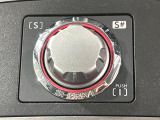 【SI-DRIVE】市街地走行など燃費や扱いやすさ重視のIモード、スポーティーなSモードに加え、アクセル反応をより鋭敏にし積極的な走りを可能にしたS#モードの3つのドライブフィールを満喫できます☆