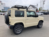 ジムニー XC 4WD 