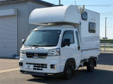 ハイゼットトラック ジャンボ エクストラ 4WD 