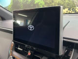 【純正10型ナビ】人気の純正ナビを装備しております。ナビの使いやすさはもちろん、オーディオ機能も充実!キャンプや旅行はもちろん、通勤や買い物など普段のドライブも楽しくなるはず♪