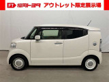 N-BOXスラッシュ X 