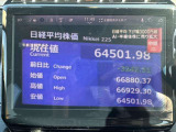 地デジチューナー搭載