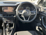 T-Cross TSI 1st 