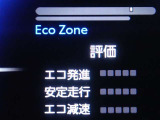 メーター内インフォメーション