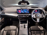 アウトバーンでの走行を見据えたBMWのブレーキシステムはもしもの時にもいち早くマシンを停止してくれます。