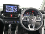 ライズ  ハイブリッド 1.2 Z