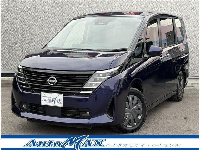 セレナ 2.0 XV 