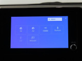AM/FMラジオ・Bluetooth機能付き。