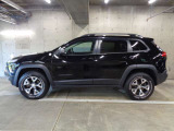 チェロキー トレイルホーク 4WD 