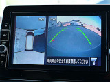 入庫時の走行距離です。