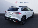 トヨタ認定中古車保証付!(1年間、距離無制限 HV車はHV保証付) 別途延長保証もご用意しております♪ ぜひ現車を確認にご来店ください