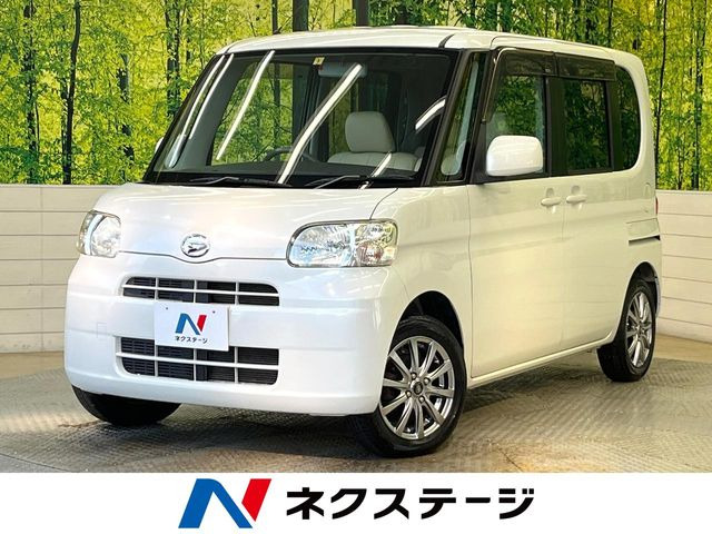 タント L