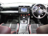 BRZ 2.4 STI スポーツ 
