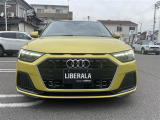 A1スポーツバック 25 TFSI アドバンスド ワンオーナー 修復歴無し