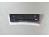 【ETC】高速道路の料金所をストレスなく通過、話題のスポットやサービスエリアに多い「スマートIC」利用時は必須のアイテムです。当店でセットアップを実施、ご納車当日からすぐにご利用いただけます