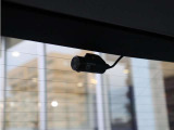 純正ならではの車内に馴染む仕上がりも魅力です。