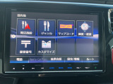 ナビ付で快適ドライブ!!