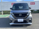 LEDライト・フォグランプ付いてます。