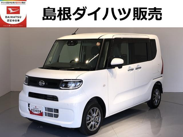 タント X