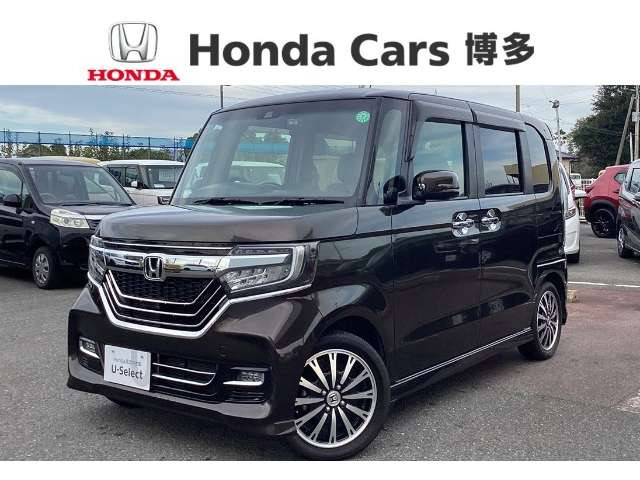 ホンダ N-BOX 