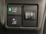 ホンダが推し進める総合先進安全装備のセンシング搭載! 衝突や斜線はみだしなどの危険が予測される時、センサーが警告。ヒューマンエラーを高度先進技術が補完してくれます。