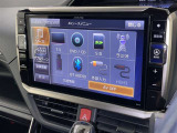 お気に入りの曲をBluetoothで再生できます♪ ドライブがさらに楽しくなりますよ♪