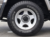 ランドクルーザー70 4.2 ZX ディーゼル 4WD 