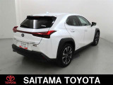 ご覧いただきありがとうございます。 当社社用車として使用しておりましたUXです。