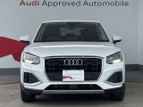 Q2 35 TFSI アドバンスド 