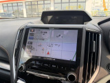 XV 2.0i-L アイサイト 4WD 禁煙車 純正8インチナビ バックカメラ