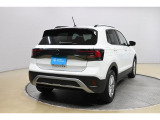 T-Cross TSI アクティブ 