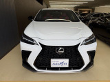 NX 350h Fスポーツ