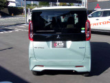 eKスペース G 