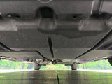 下回りがきれいなうちに、防錆加工の施工がオススメ。降雪地域はもちろん、沿岸部にお住いの方や、趣味でマリン・ウィンタースポーツをされる方にご好評いただいております。