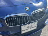時を経ても深い魅力を放ち続けるBMW。より快適にお乗り頂くためにサポートプログラムをご用意しております。※認定中古車保証は登録日より最長4年間まで延長が可能です。