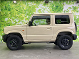 ジムニー XL 4WD 