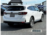 レヴォーグレイバック 1.8 リミテッド EX 4WD 