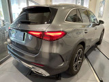 GLC 220d 4マチック (ISG) AMGラインパッケージ  4WD 