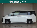 ヴォクシー  1.8 ハイブリッド S-Z