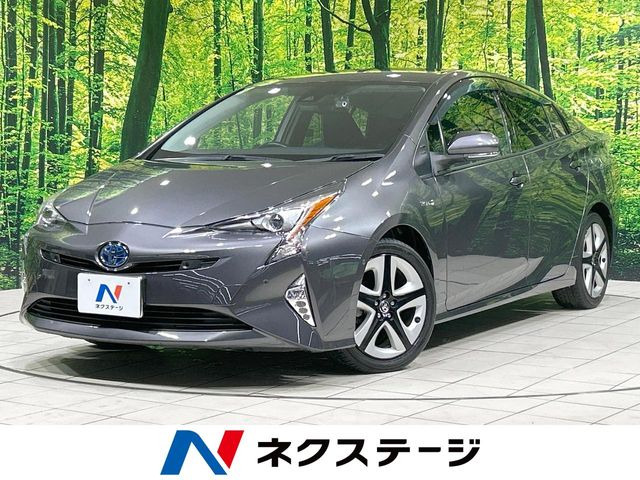 プリウス 1.8 A ツーリングセレクション 