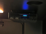 ●ETC車載器(アンテナ分離型音声案内タイプ):お引き渡し時には再セットアップを実施後、お渡しいたします。マイレージ登録に関してもお気軽にスタッフまでお尋ねください。