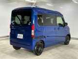 N-VAN +スタイル ファン ターボ ホンダセンシング 