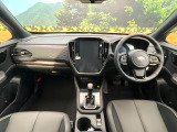 フォレスター 2.5 プレミアム S:HEV EX 4WD 