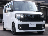 ルークス ハイウェイスター X