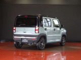 フレアクロスオーバー ZT 4WD 