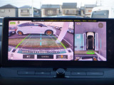 ナビ連動ステアリングスイッチ!ステアリング操作と同時にナビやオ-ディオなどの操作が可能です♪