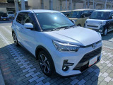 ライズ  ハイブリッド 1.2 Z