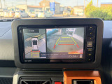 明るくて夜の暗い道も安心安全です。相手の車両にもアピールできるので更に安全!