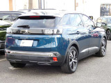 3008 GT ハイブリッド4 4WD 
