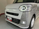 ダイハツディーラーでは「ダイハツ認定U-CAR」という基準を設け、車選びに詳しくないお客様でも「安心して選べる」をご提供しています。